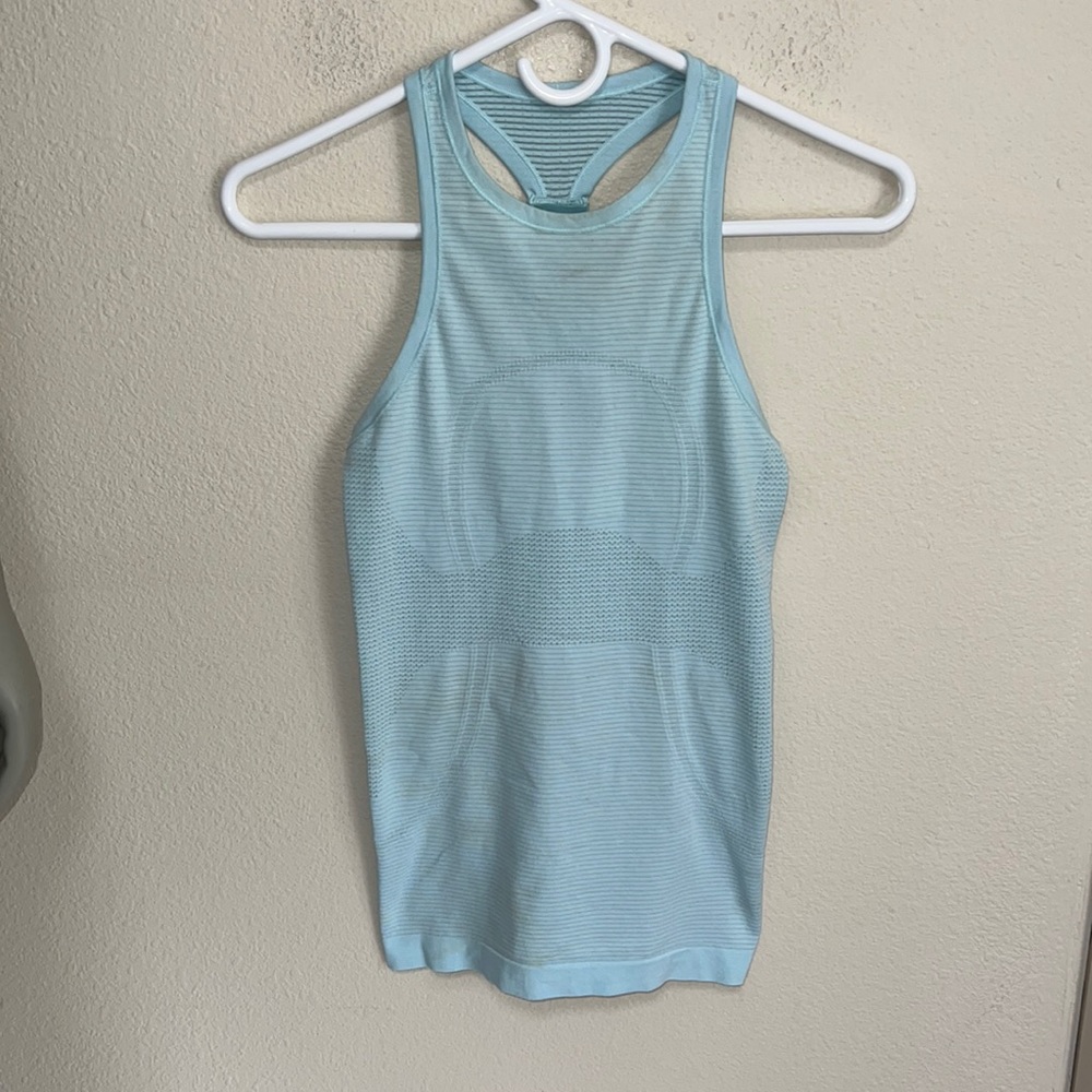 Lululemon